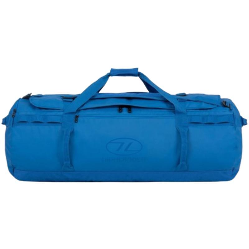 STORM Sac imperméable - Bleu - 120 Litres