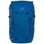 SUMMIT Sac à dos - Bleu - 25L