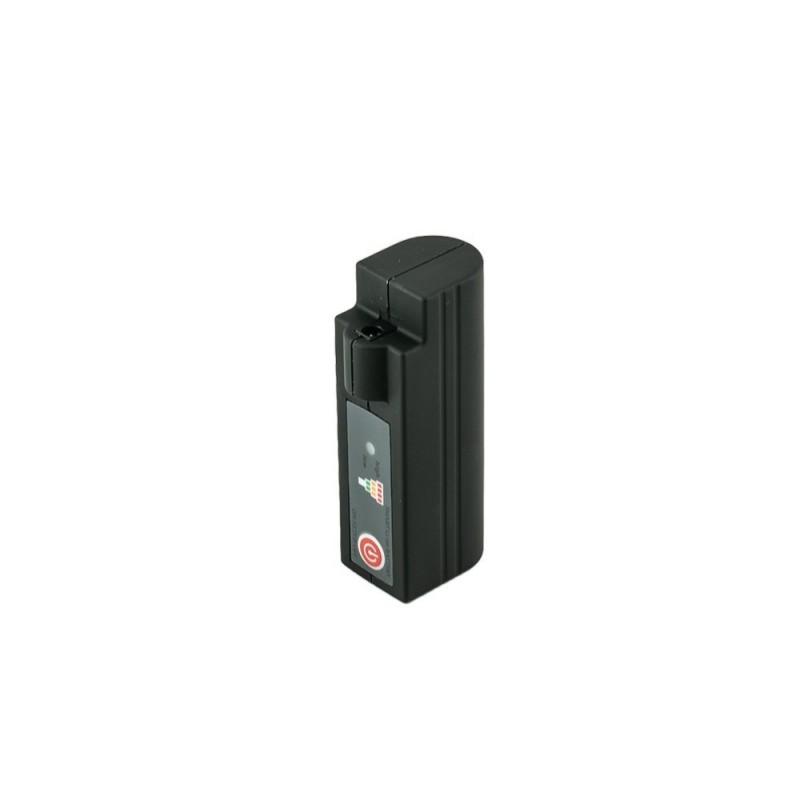 BP8 Batterie pour chaussette chauffante AJ26