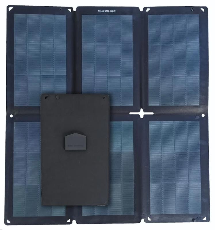 FUSION FLEX 48 - Panneau solaire flexible