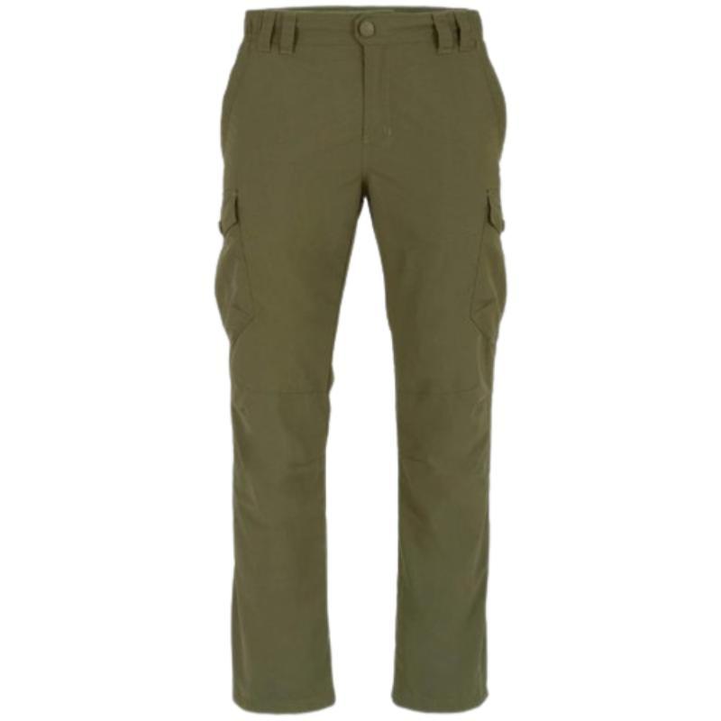 STARAV pantalon de marche - Vert - M