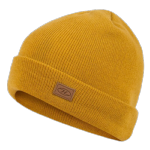 THINSULATE Bonnet de ski - Jaune -