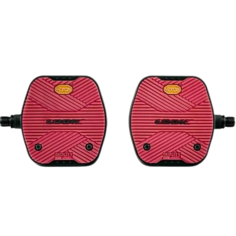 LOOK Geocity grip R - Pédales vélo plates