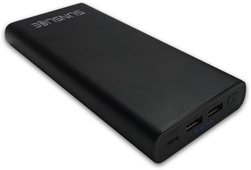GRAVITY 100 - Batterie externe portable