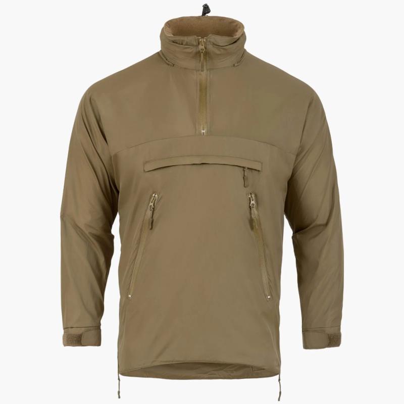 HALO SMOCK veste de randonnée - S