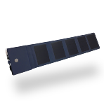 PHOTON B - Panneau solaire pliable 