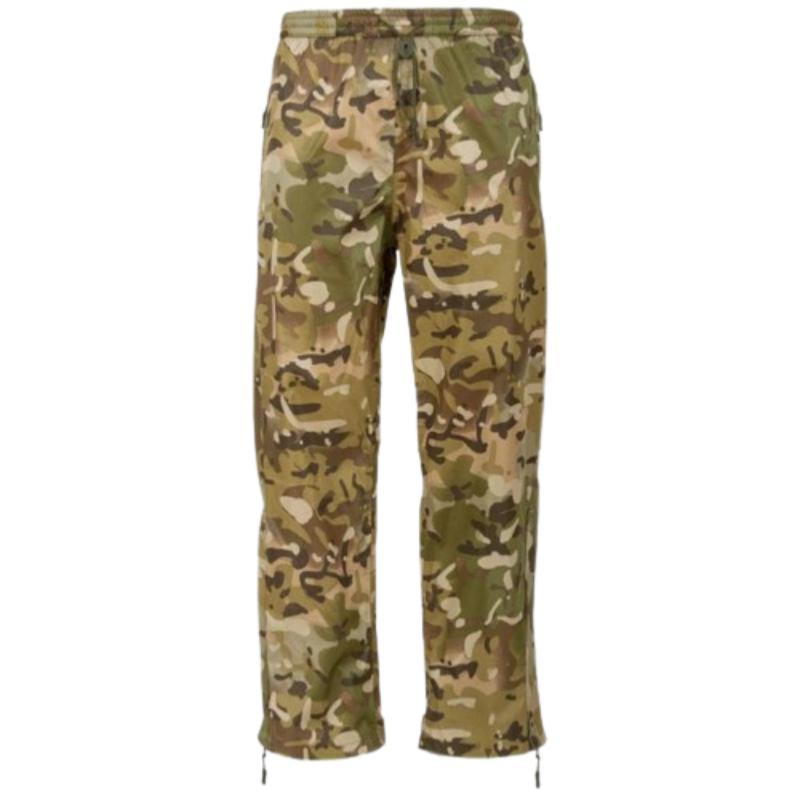 TEMPEST Pantalon imperméable - Camo - XL