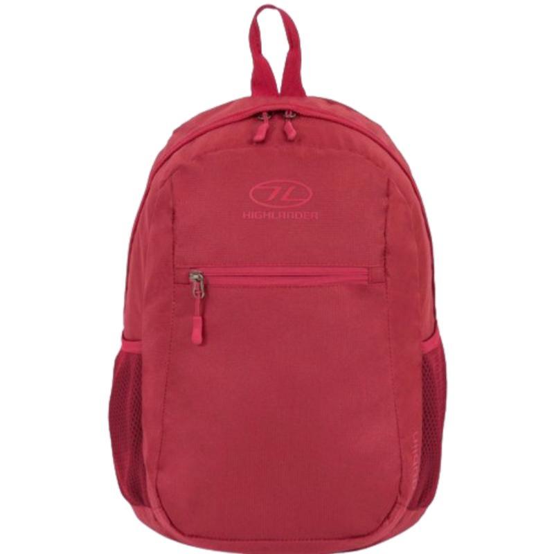 DUBLIN Sac à dos - 15L - Rouge