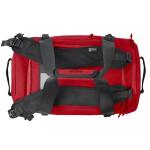 HAULER DUFFEL Sac à dos - 30 L - Rouge