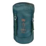 RAYET 350 Sac de couchage - Vert Pin