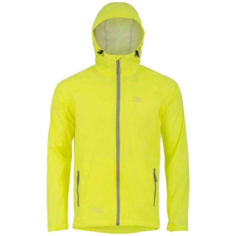 STOW & GO veste de randonnée imperméable - Homme - XXL