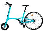 SMALLB BL vélo d'un encombrement mini, performance d'un vélo de route