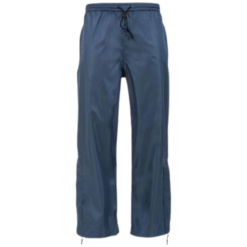 TEMPEST Pantalon imperméable - Bleu - M