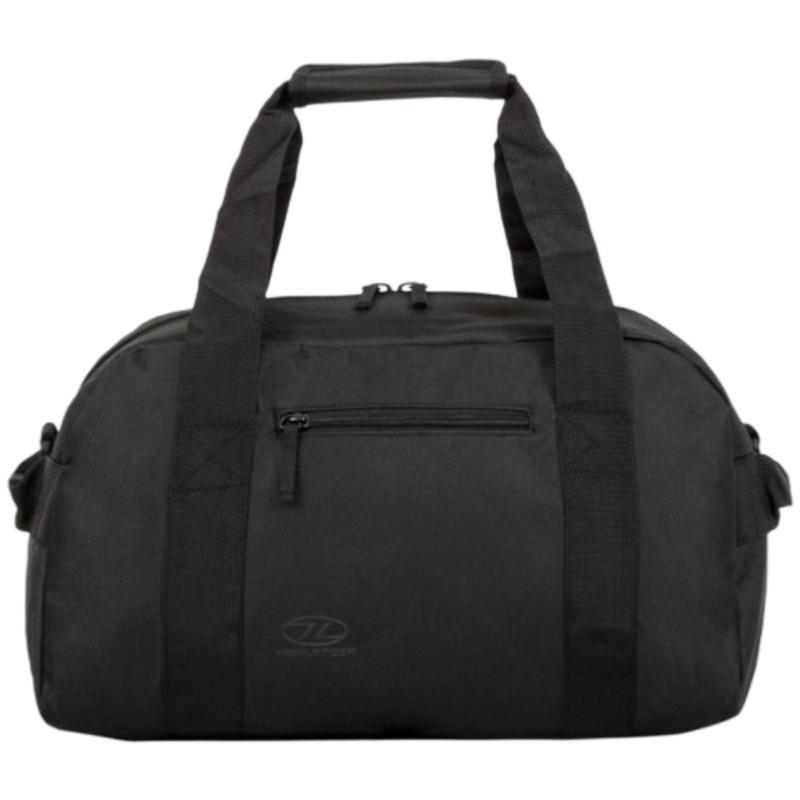 CARGO Sac de voyage - Noir - 30 Litres