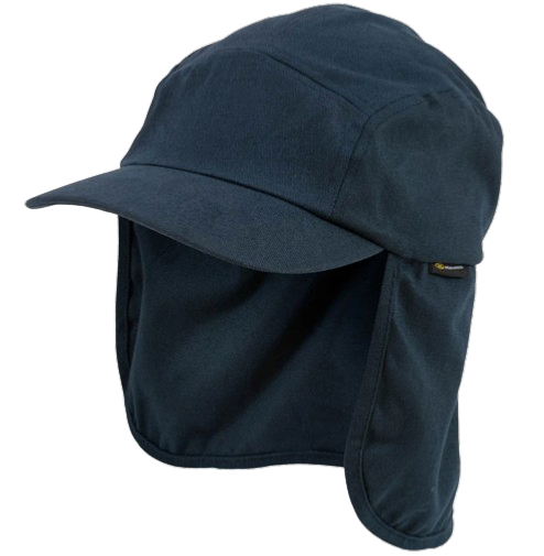 LEGIONNAIRES Casquette - Bleu - S