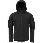 TACTICAL SOFTSHELL veste de randonnée - S