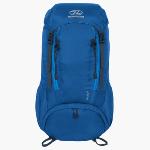 TRAIL Sac à dos de randonnée - Femme - 40L - Bleu 