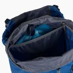TRAIL Sac à dos de randonnée - Femme - 40L - Bleu 