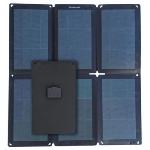 Fusion Flex 48 watts - Panneau solaire portable