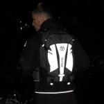 Sac à dos EXPLORER - 30L - Vert