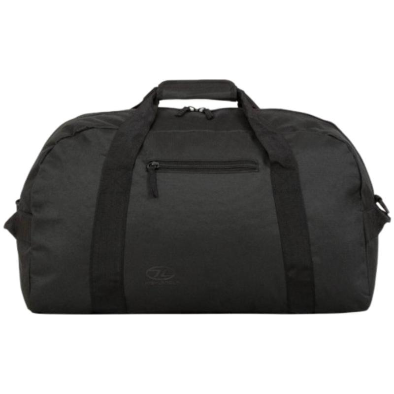 CARGO Sac de voyage - Noir - 45 Litres