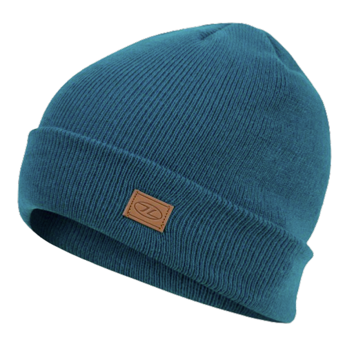 THINSULATE Bonnet de ski - Bleu