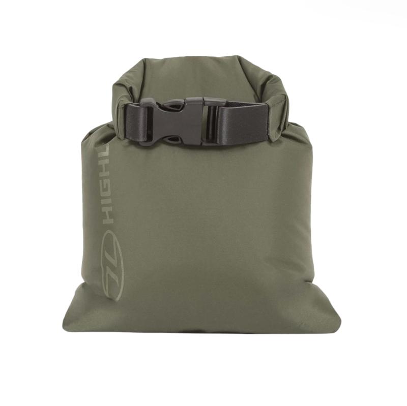 Sac étanche 1L - vert olive