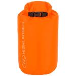 Sac étanche 4L - orange