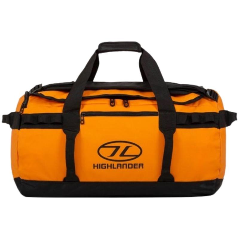 STORM Sac étanche - Jaune - 45 Litres