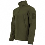 TACTICAL SOFTSHELL veste de randonnée - XS