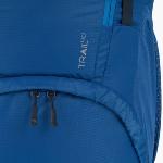 TRAIL Sac à dos de randonnée - Femme - 40L - Bleu 