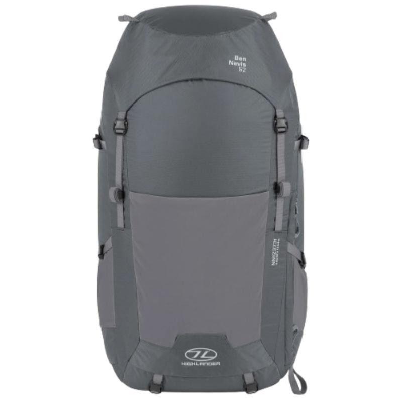 BEN NEVIS Sac à dos de randonnée - femme 52 L