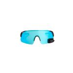 TRIEYE COLOR B Lunettes vélo rétroviseur - Bleues