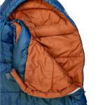 RAYET HYBRID 250E Sac de couchage