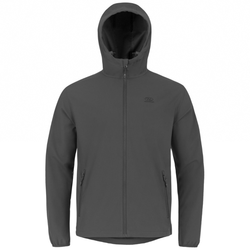 SHIELD SOFTSHELL veste de randonnée - Homme - S