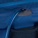 TRAIL Sac à dos de randonnée - Femme - 40L - Bleu 