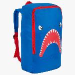 CREATURE Sac de couchage enfant - Requin