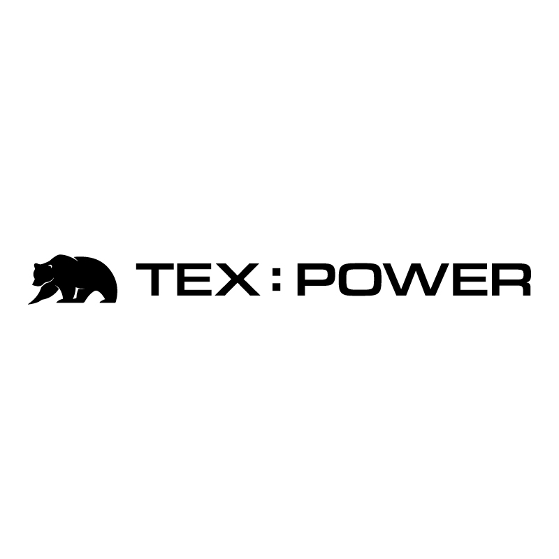 Logo Tex:Power