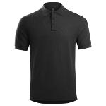 STOIRM Polo shirt - Noir - XXXL