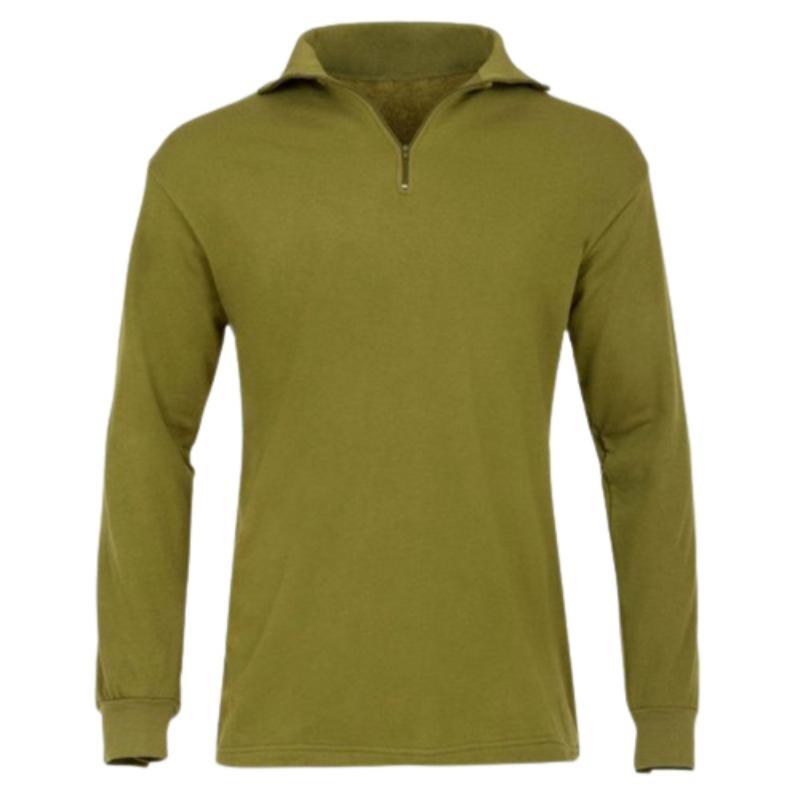 NORWEGIAN ARMY T-Shirt - Vert - L