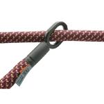 TEXLOCK Antivol tissé kevlar UX S Bordeaux