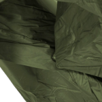 MULTI-PURPOSE Poncho impermeable - Vert